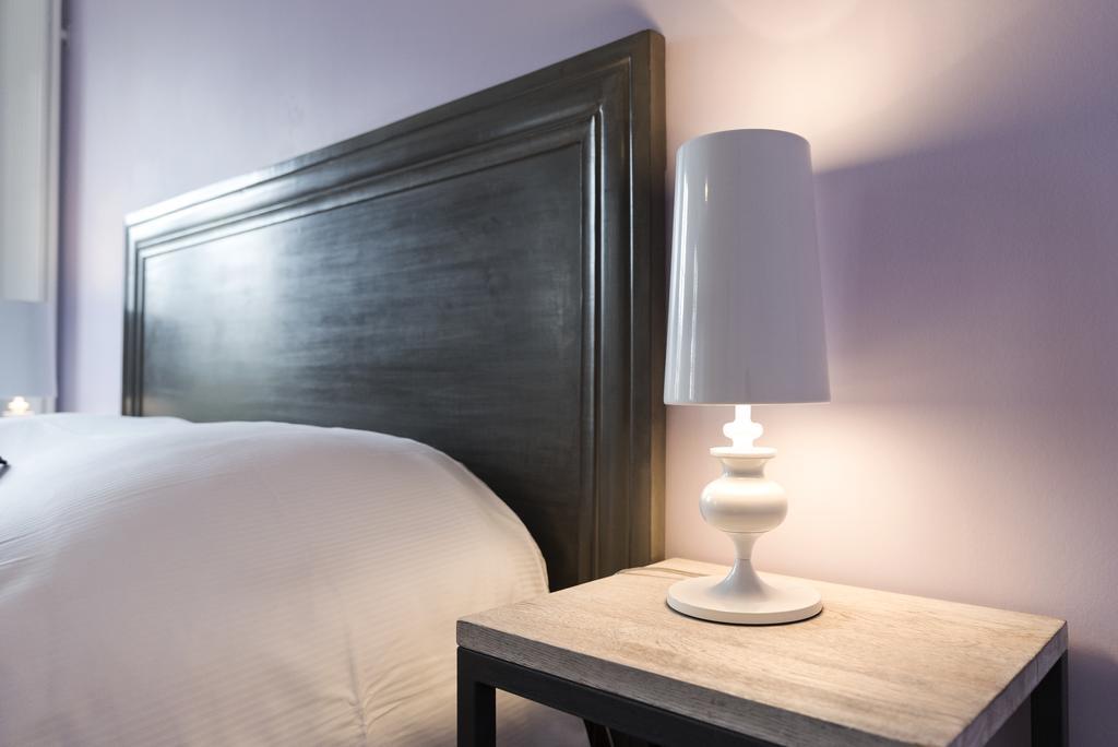 Chambres D'Hotes Le Domaine De Stanislas ลูเนวิลล์ ภายนอก รูปภาพ